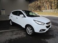 gebraucht Hyundai ix35 2.0 CRDi Prem. 4WD