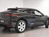 Gebraucht Jaguar I-Pace S 294 kW (400 PS) 2021 Schwarz SUV
