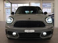 Gebraucht Mini Cooper Countryman 136 PS (100 kW) 2019 SUV