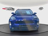 Neu Toyota Yaris Cross Comfort 131 PS (96 kW) 2026 SUV