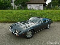 gebraucht Maserati Ghibli 5000 SS