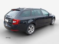 gebraucht Skoda Octavia Combi Clever (Netto)