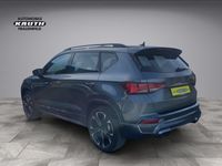 gebraucht Cupra Ateca 2.0TSI 4Drive DSG*Facelift*