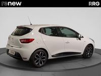 Gebraucht Renault Clio IV Business 90 PS (66 kW) 2018