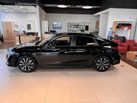 gebraucht Honda Civic 2.0 i-MMD HEV Elegance