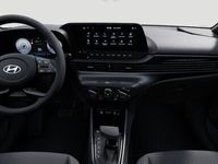 gebraucht Hyundai i20 1.0 T-GDi Amplia 48V MH DCT