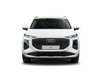 Neu Audi Q3 Advanced 150 PS (110 kW) 2026 Gletscherweiss metallic SUV