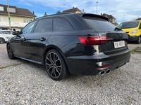 Gebraucht Audi S4 347 PS (255 kW) 2019 Kombi
