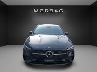 gebraucht Mercedes A250 4Matic 8G-DCT