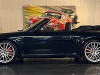 Gebraucht Porsche 911 Carrera S 355 PS (261 kW) 2006 Cabrio