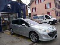 gebraucht Peugeot 308 SW 1.6 16V 156 Turbo Millesim 200