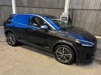 Gebraucht Nissan Qashqai 190 PS (139 kW) 2024 SUV