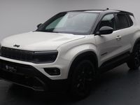 Neu Jeep Avenger Overland 145 PS (106 kW) 2025 Weiss SUV
