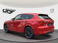 gebraucht Mazda CX-60 2.5 PHEV Homura