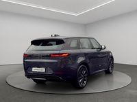 Gebraucht Land Rover Range Rover Sport SE Dynamic 249 PS (183 kW) 2023 Blau SUV