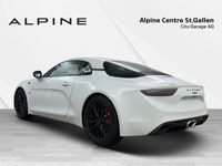 gebraucht Alpine A110 1.8 Turbo S