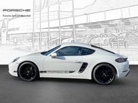 gebraucht Porsche 718 Cayman S tyle Edition