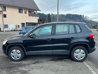 Gebraucht VW Tiguan Trendline 140 PS (102 kW) 2009 SUV