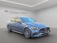 Gebraucht Mercedes C43 AMG AMG 408 PS (300 kW) 2025 Limousine