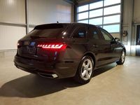 gebraucht Audi A4 Avant advanced 40 TDI 204 PS quattro S-Tronic-4JahreGarantie-Kamera-AHK-HeadUpDisplay-Navi-Tempomat-Sofort