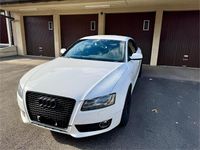 Gebraucht Audi A5 211 PS (155 kW) 2011 Coupé