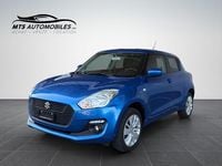 Gebraucht Suzuki Swift 90 PS (66 kW) 2018 Kleinwagen