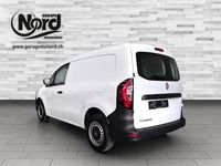 Gebraucht Renault Kangoo 130 PS (95 kW) 2023 Van