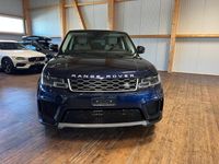 Gebraucht Land Rover Range Rover Sport SE 249 PS (183 kW) 2019 SUV