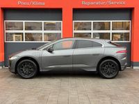 Gebraucht Jaguar I-Pace 294 kW (400 PS) 2019 SUV