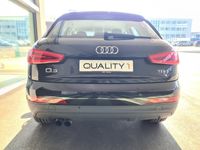 gebraucht Audi Q3 2.0 TDI