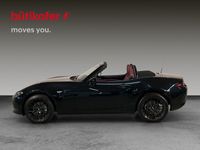 gebraucht Mazda MX5 2.0 Revolution