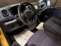 Gebraucht Opel Vivaro S 125 PS (91 kW) 2019 Van / Kleinbus