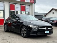 gebraucht Mercedes A180 7G-DCT