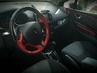 gebraucht Renault Clio GrandTour GT 1.2 TCe 120