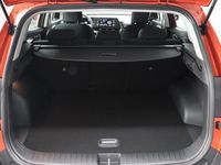 gebraucht Kia Sportage Silver 1.6 T-GDI 2WD 110kW, Sitzheizung, Lenkradheizung, Klimaanlage, 8"-Infotainmentsystem, Radio DAB, Freisprecheinrichtung, Verkehrszeichenerkennung, LED-Scheinwerfer, Notrad, 17"-Leichtmetallfelgen, uvm.