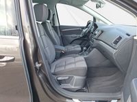 gebraucht VW Sharan 2.0 TDI SCR Comfortline DSG 4m