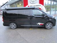 gebraucht Toyota Proace Firenze L2 2.0 D