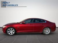 Gebraucht Jaguar XF Luxury 238 PS (175 kW) 2010 Limousine