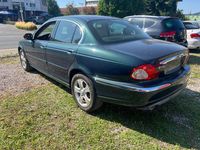Gebraucht Jaguar X-type Executive 231 PS (169 kW) 2001