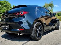 Neu Mazda 3 Homura-Line 186 PS (136 kW) 2025 Kleinwagen