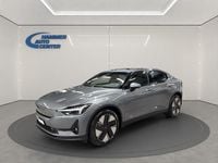 Gebraucht Polestar 2 Long Range Single Motor 219 kW (299 PS) 2024 Grau Kleinwagen