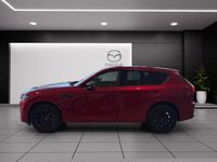 Neu Mazda CX-60 Homura-Line 327 PS (240 kW) 2025 Schwarz SUV