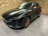 gebraucht Mazda CX-5 SKYACTIV-D 175 Revolution AWD Automat