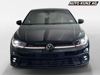 Gebraucht VW Polo GTI 207 PS (152 kW) 2024 Limousine