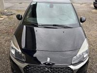 Gebraucht DS Automobiles DS3 So Chic 110 PS (80 kW) 2016 Kleinwagen