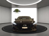 Gebraucht Hyundai i30 140 PS (102 kW) 2024 Limousine