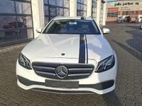 Gebraucht Mercedes E220 Avantgarde 194 PS (142 kW) 2019