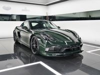 gebraucht Porsche 718 Cayman GTS 4 PDK