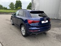 Gebraucht Audi Q3 S-Line 150 PS (110 kW) 2024 SUV