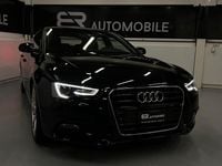 Gebraucht Audi A5 Sportback S-Line 170 PS (125 kW) 2012 Kleinwagen